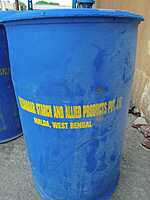 Liquid Glucose - In 300 kg Drum (Barrel) - Vizianagar Liquid Glucose - In 300 kg Drum (Barrel) - Vizianagar
