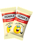 Hajmedar Candy (50p) - Pkt Hajmedar Candy (50p) - Pkt