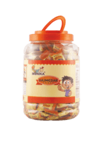 Hajmedar Candy (Re.1) - Jar Hajmedar Candy (Re.1) - Jar
