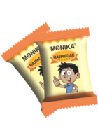 Hajmedar - ₹ 1 Digestive Candy Jar - Monika Hajmedar - ₹ 1 Digestive Candy Jar - Monika