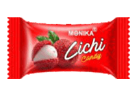 Lichi Candy (50p) - 100 pc Pkt Lichi Candy (50p) - 100 pc Pkt