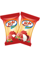 Lichi Candy (50p) - Jar