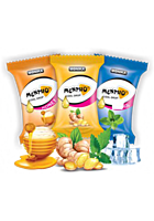 Cool Drop Candy - Menthol Flavour Cool Drop Candy - Menthol Flavour