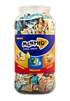 Cool Drop Candy - Menthol Flavour Cool Drop Candy - Menthol Flavour