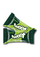 Tweet Candy - Kaccha Aam Tweet Candy - Kaccha Aam