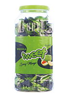 Tweet Candy - Kaccha Aam Tweet Candy - Kaccha Aam