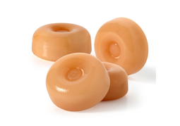 Deposited Candies