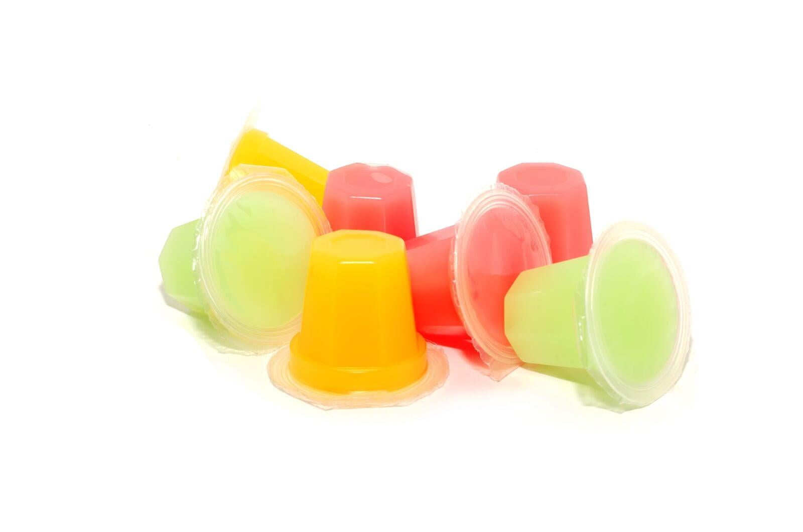 Jellies